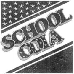 VITAR SCHOOL COLA