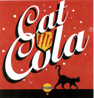 Cat Cola MILLES