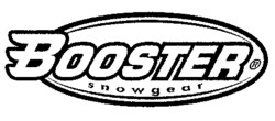 BOOSTER snowgear