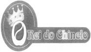 O Rei do Chinelo