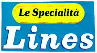 Le Specialità Lines