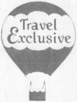 Travel Exclusive