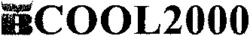 BCOOL2000