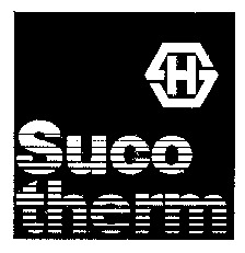 SH Suco therm