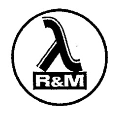 R&M