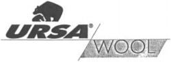 URSA WOOL
