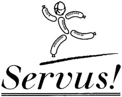 Servus!