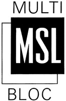 MULTI MSL BLOC