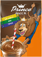 Prince QUICK