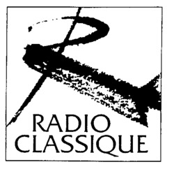 RADIO CLASSIQUE