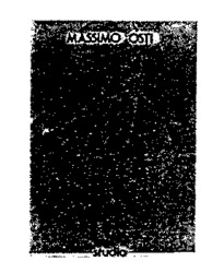 MASSIMO OSTI