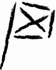 X
