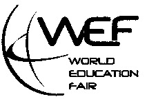 WEF WORLD EDUCATION FAIR