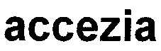accezia