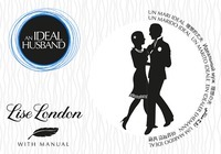 AN IDEAL HUSBAND Lise London WITH MANUAL