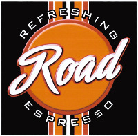 Road REFRESHING ESPRESSO