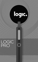 logic. LOGIC PRO