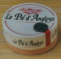 Le Pié d'Angloys