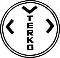 TERKO