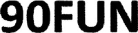 90FUN