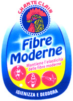 CHANTE CLAIR Fibre Moderne