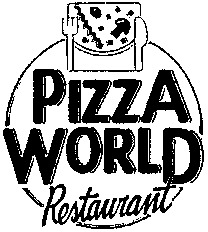 PIZZA WORLD Restaurant