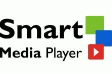 Smart Media Player