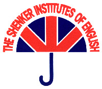 THE SHENKER INSTITUTES OF ENGLISH