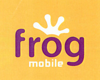 frog mobile