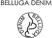 BELLUGA DENIM
