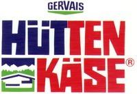 GERVAIS HÜTTEN KÄSE