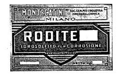 RODITE