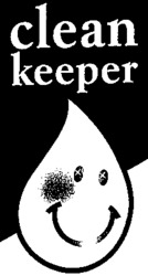 clean keeper