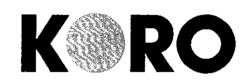 KORO