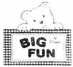 BIG FUN