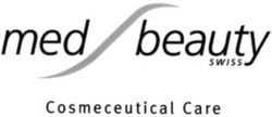 med beauty SWISS Cosmeceutical Care
