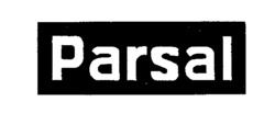 Parsal
