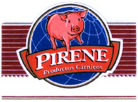 PIRENE Productos Cárnicos