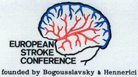 EUROPEAN STROKE CONFERENCE
