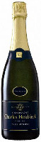 CH Charles Heidsieck