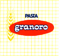 PASTA granoro