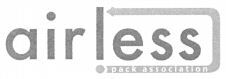 airless pack association