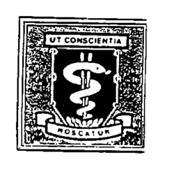 UT CONSCIENTIA NOSCATUR