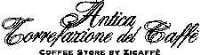 Antica Torrefazione del Caffè COFFEE STORE BY ZICAFFÈ