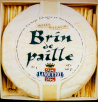 Brin de paille LANQUETOT