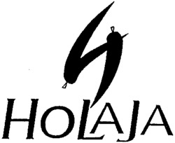 HOLAJA