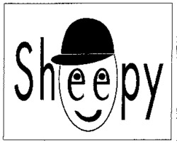 Sheepy