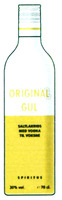 ORIGINAL GUL