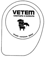 VETEM veterinaria e zootecnia terapia nutrizione igiene