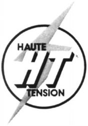 HAUTE TENSION HT